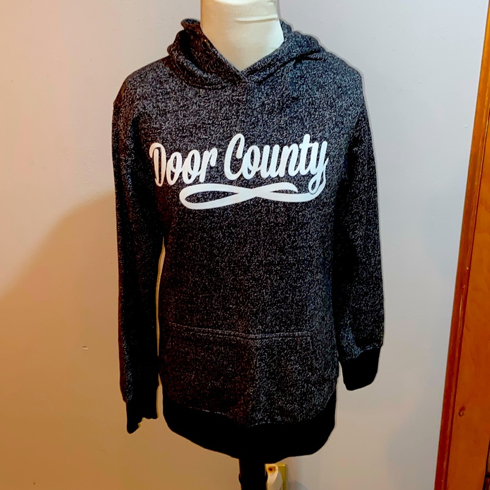 Door County Wisconsin sweathshirt